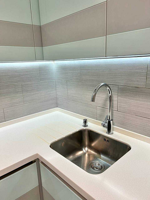 Продаж однокімнатної квартири з ремонтом !Неймовірна кухня! Ірпінь - зображення 1