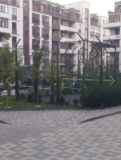 Квартира в новом доме Odesa - photo 2