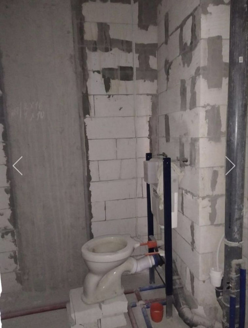 Квартира в новом доме Odesa - photo 4