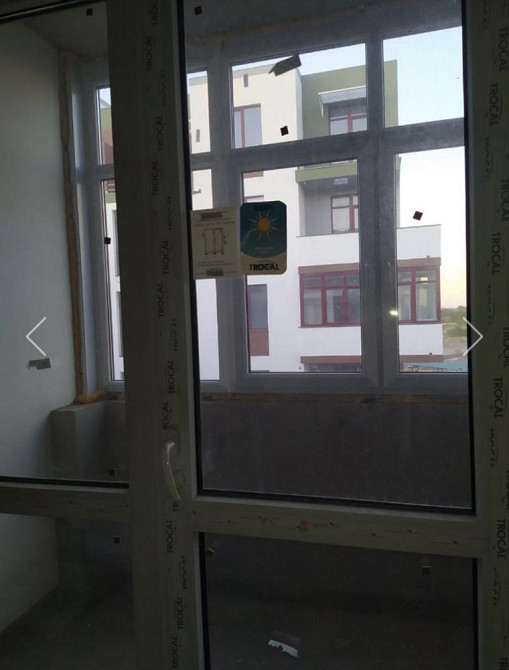 Квартира в новом доме Odesa - photo 8