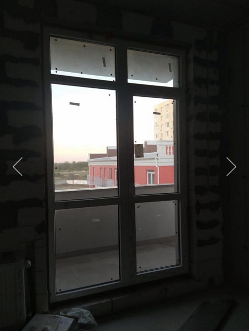 Квартира в новом доме Odesa - photo 6