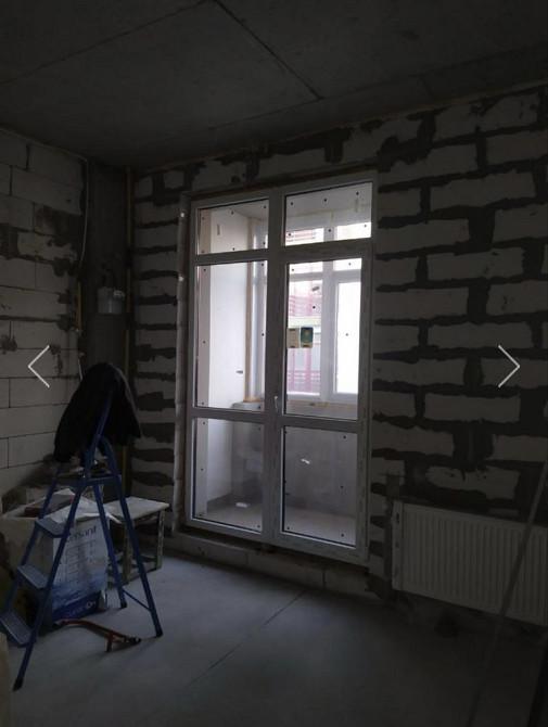 Квартира в новом доме Odesa - photo 5