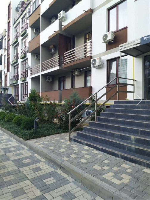 Квартира в новом доме Odesa - photo 1