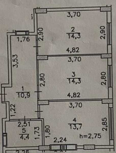 Квартира, будинок-Готівка, єОселя, Постановаи,Сертифікат?-Вам до нас! Ірпінь - зображення 2
