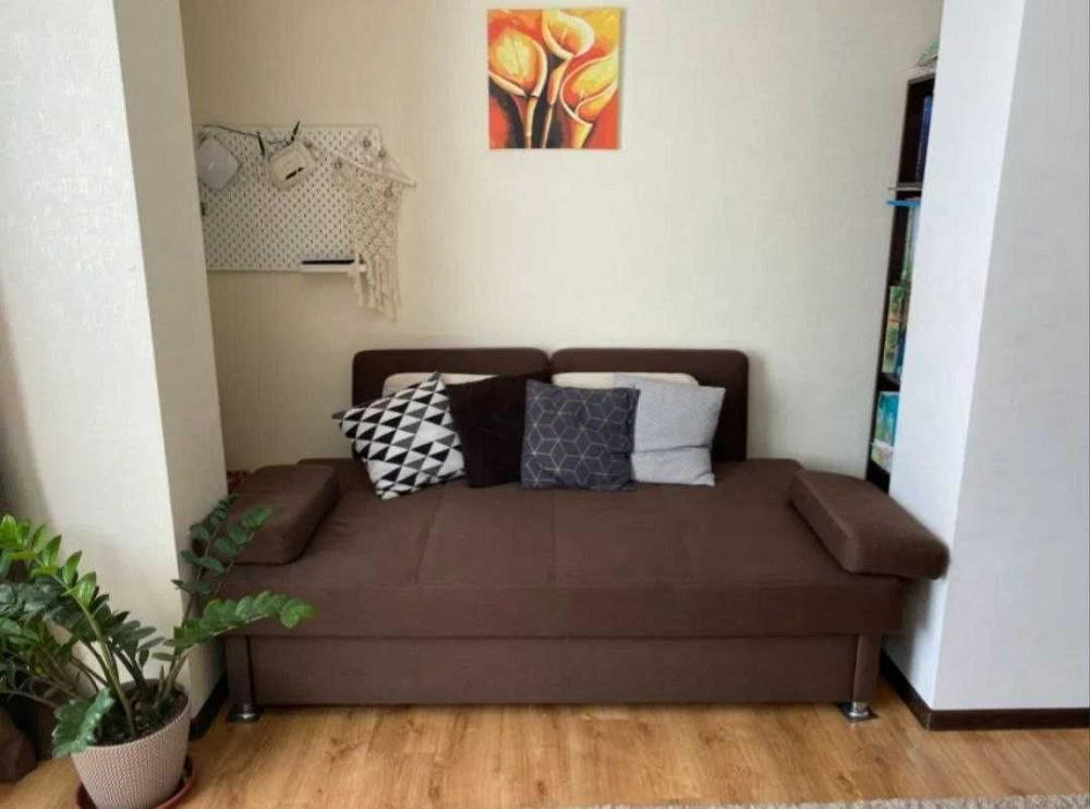 Квартира в центрі Одеси: ремонт, меблі, техніка - готова до заселення. Odesa - photo 7