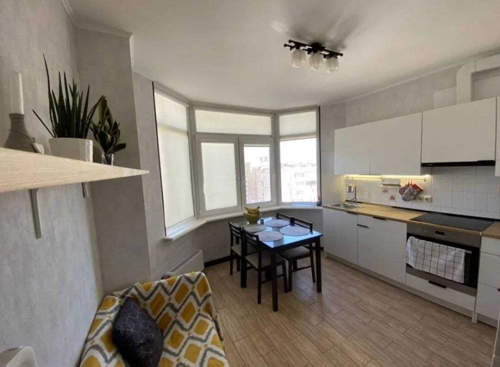 Квартира в центрі Одеси: ремонт, меблі, техніка - готова до заселення. Odesa - photo 6