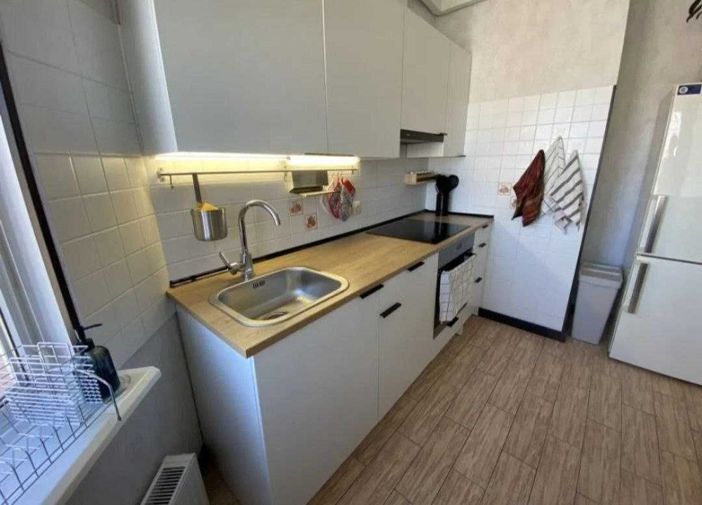 Квартира в центрі Одеси: ремонт, меблі, техніка - готова до заселення. Odesa - photo 4