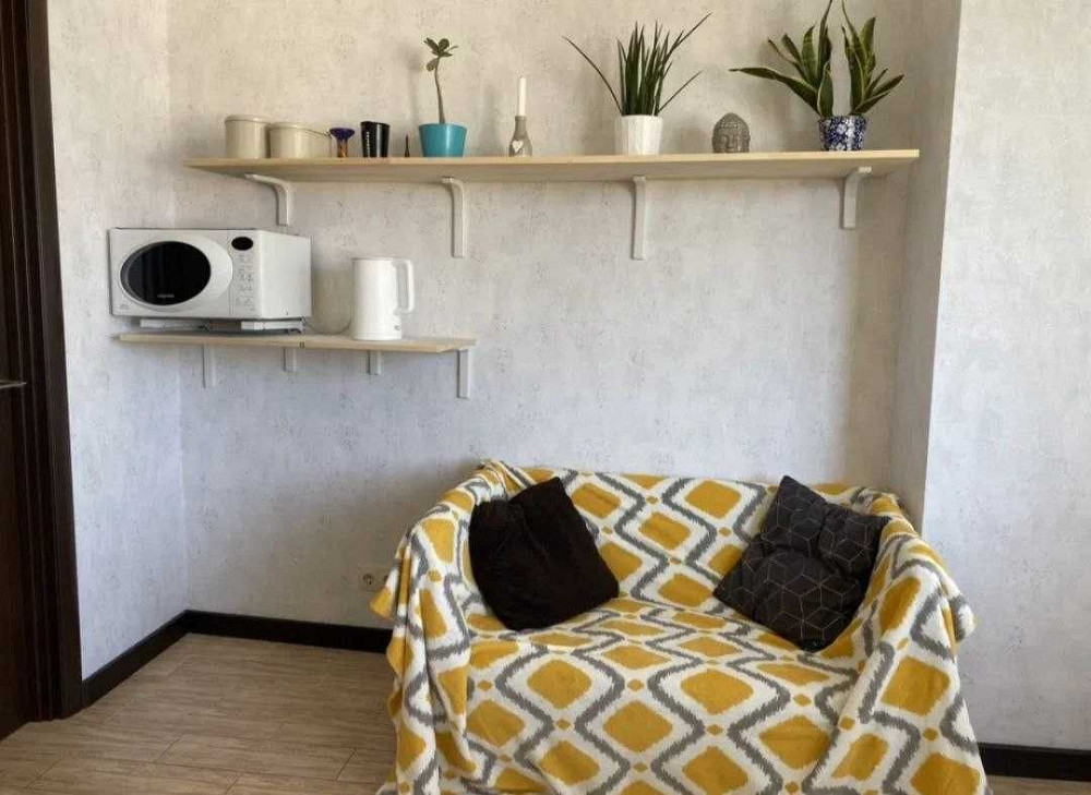 Квартира в центрі Одеси: ремонт, меблі, техніка - готова до заселення. Odesa - photo 5