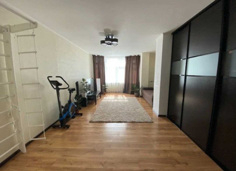 Квартира в центрі Одеси: ремонт, меблі, техніка - готова до заселення. Odesa - photo 8