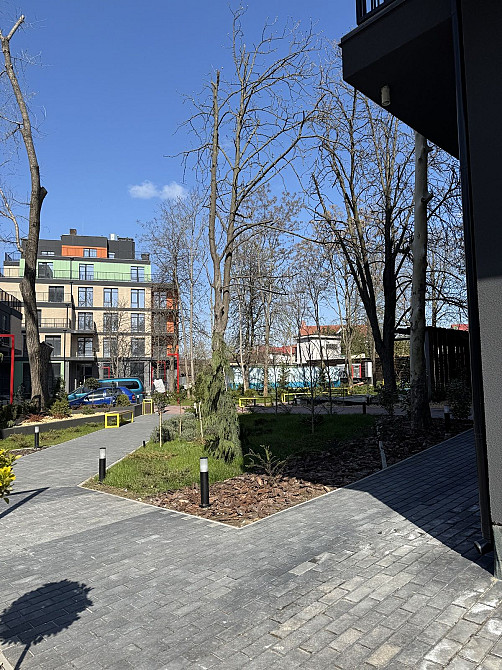 Однокомнатная квартира у моря в ЖК Пространство на Дачной, РАССРОЧКА Odesa - photo 4