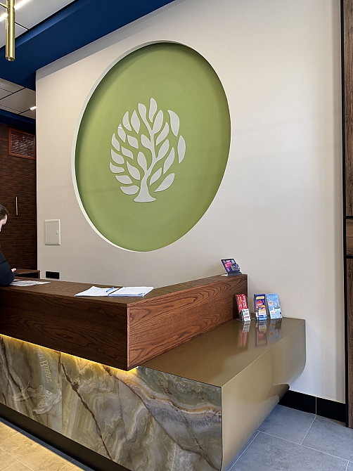 Однокомнатная квартира у моря в ЖК Пространство на Дачной, РАССРОЧКА Odesa - photo 8