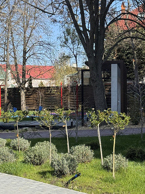 Однокомнатная квартира у моря в ЖК Пространство на Дачной, РАССРОЧКА Odesa - photo 3