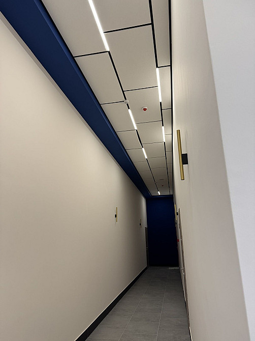 Однокомнатная квартира у моря в ЖК Пространство на Дачной, РАССРОЧКА Odesa - photo 5