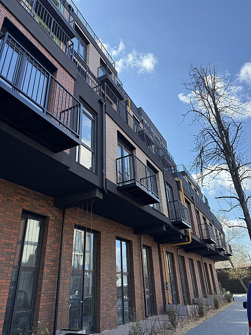 Однокомнатная квартира у моря в ЖК Пространство на Дачной, РАССРОЧКА Odesa - photo 6