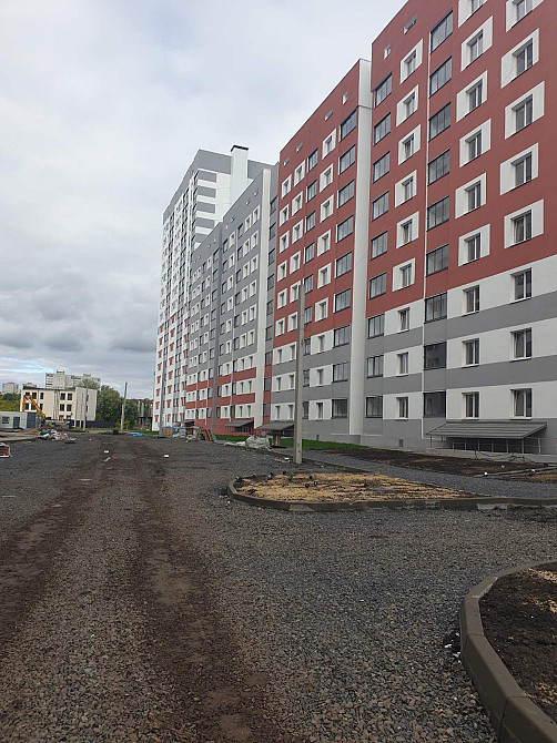 ЖК Гидропарк. Продам 1 ком. квартиру 14500$ NA Харків - зображення 1