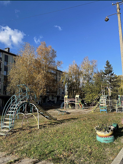 Квартира з ремонтом! 30000$ торг Буча - изображение 1