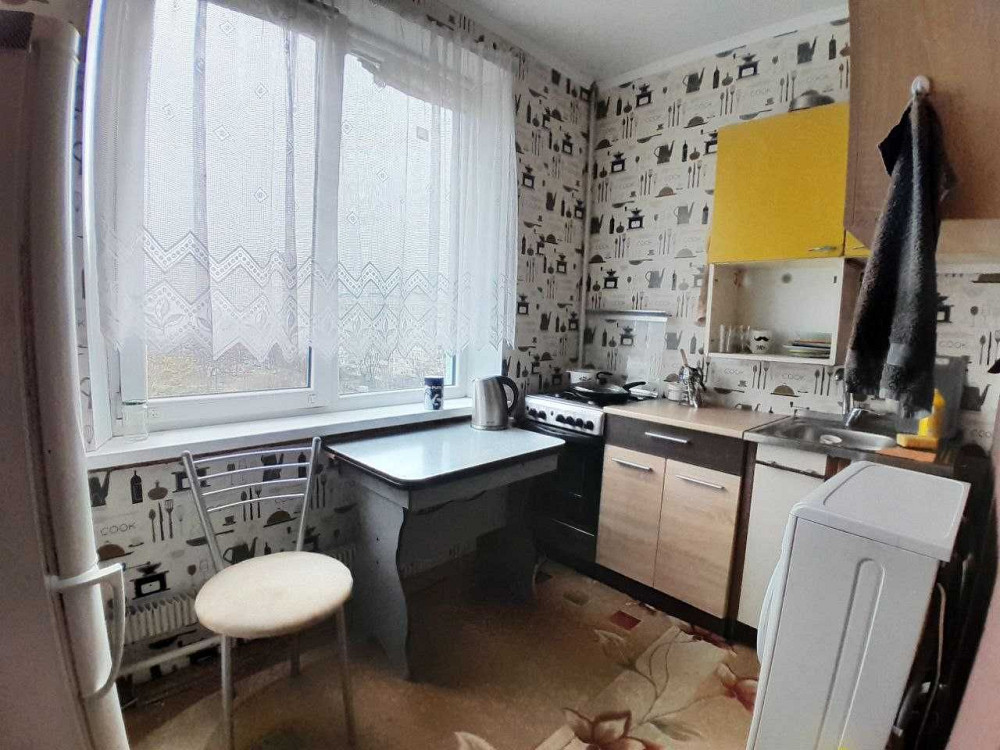 Продам 1к.кв. 8/9ти пов. буд. Салтівка. Салтівське шосе 242б. Харків - зображення 2