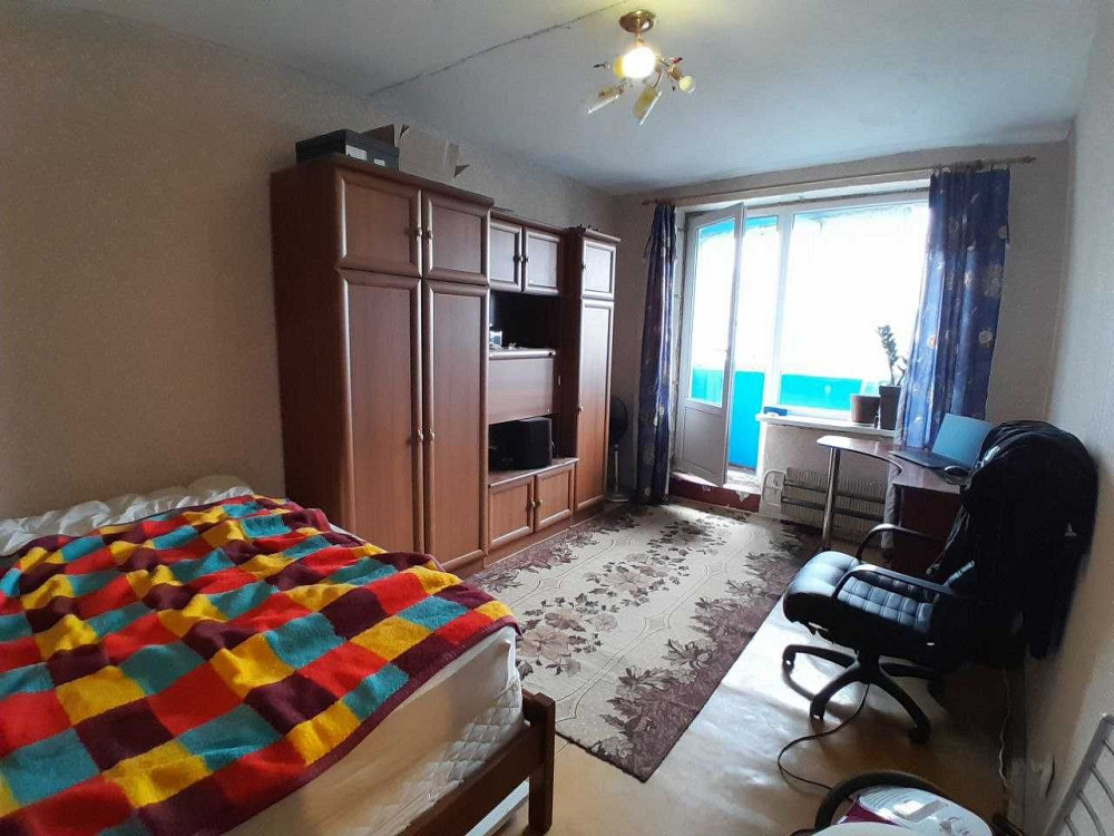 Продам 1к.кв. 8/9ти пов. буд. Салтівка. Салтівське шосе 242б. Харків - зображення 5