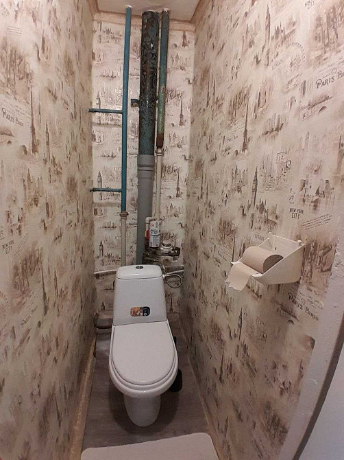 Продам 1к.кв. 8/9ти пов. буд. Салтівка. Салтівське шосе 242б. Харків - зображення 8