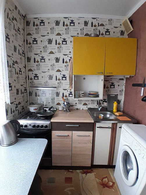 Продам 1к.кв. 8/9ти пов. буд. Салтівка. Салтівське шосе 242б. Харків - зображення 1