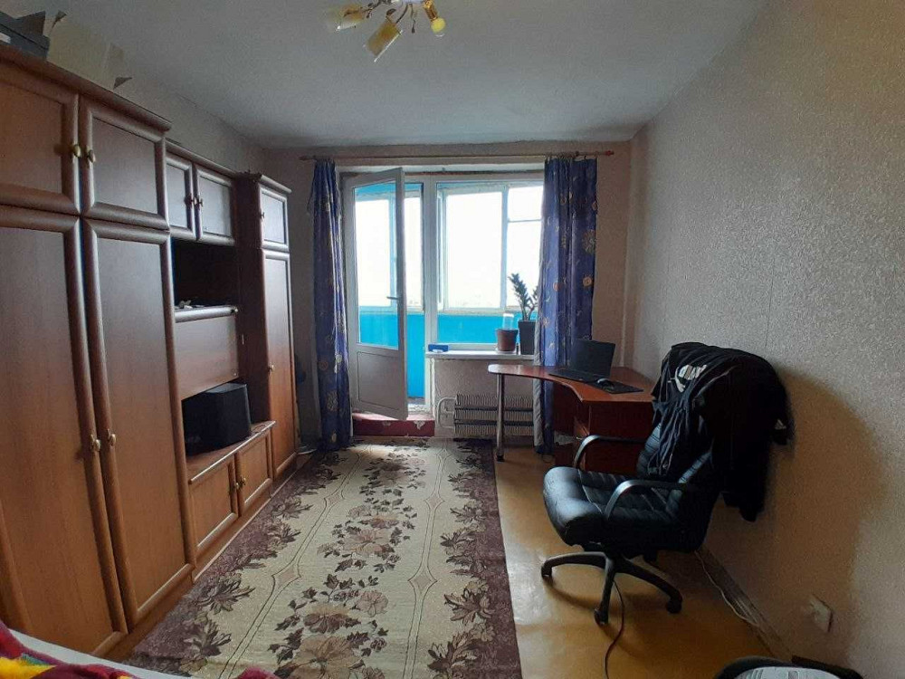 Продам 1к.кв. 8/9ти пов. буд. Салтівка. Салтівське шосе 242б. Харків - зображення 4