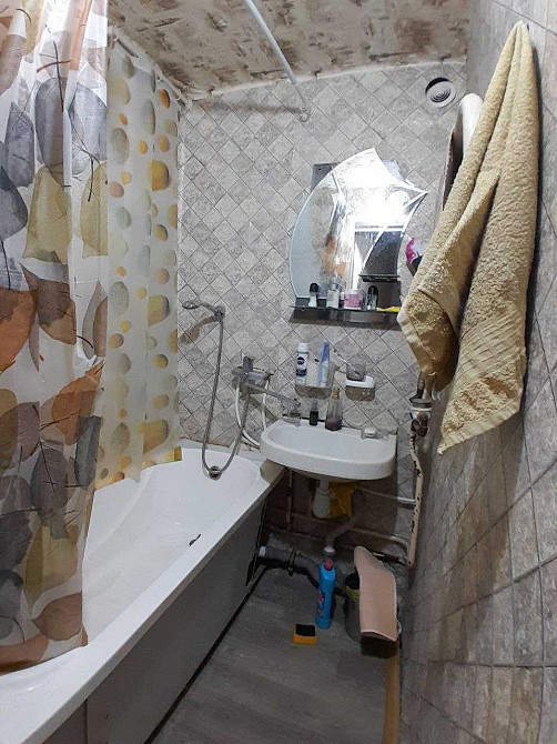 Продам 1к.кв. 8/9ти пов. буд. Салтівка. Салтівське шосе 242б. Харків - зображення 7