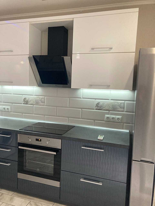 Нова простора квартира з ремонтом на Таірова Лиманка - изображение 3