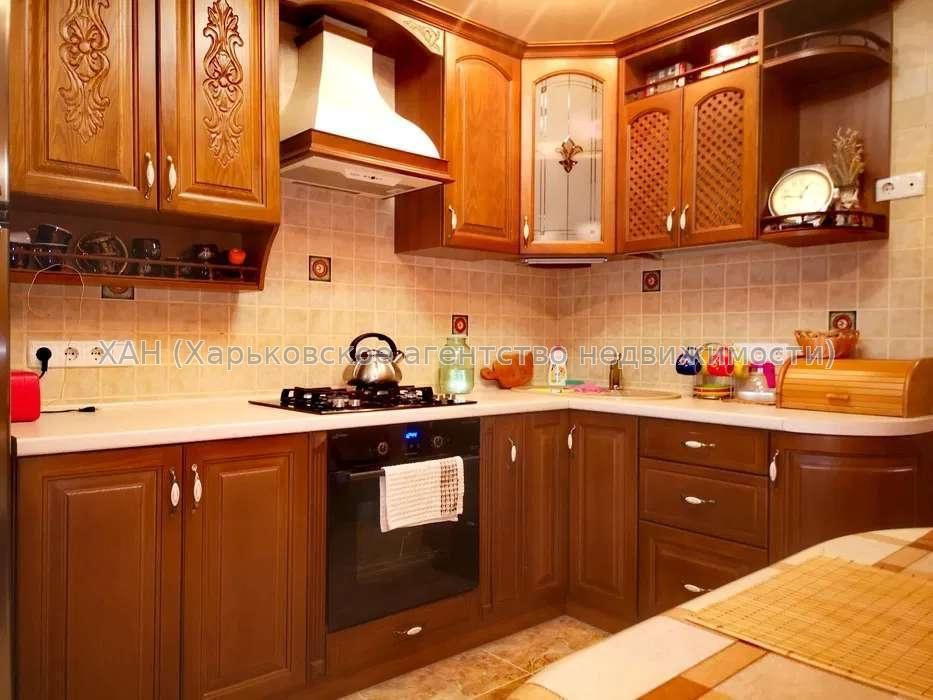 Продам 2к квартиру на Новых Домах. К73 Харків - зображення 1