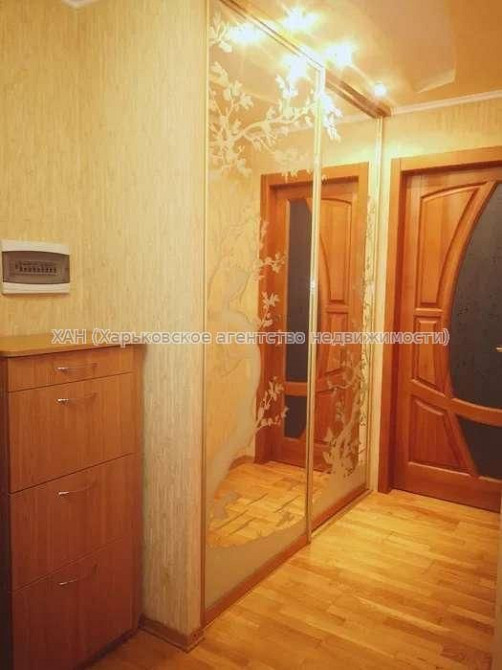 Продам 2к квартиру на Новых Домах. К73 Харків - зображення 6