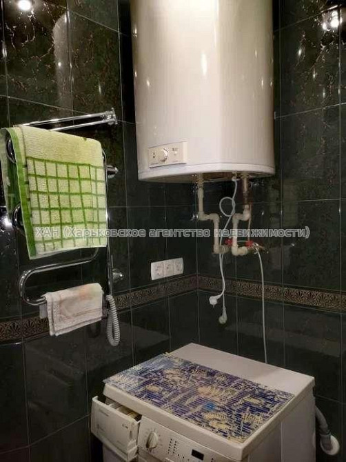 Продам 2к квартиру на Новых Домах. К73 Харків - зображення 8