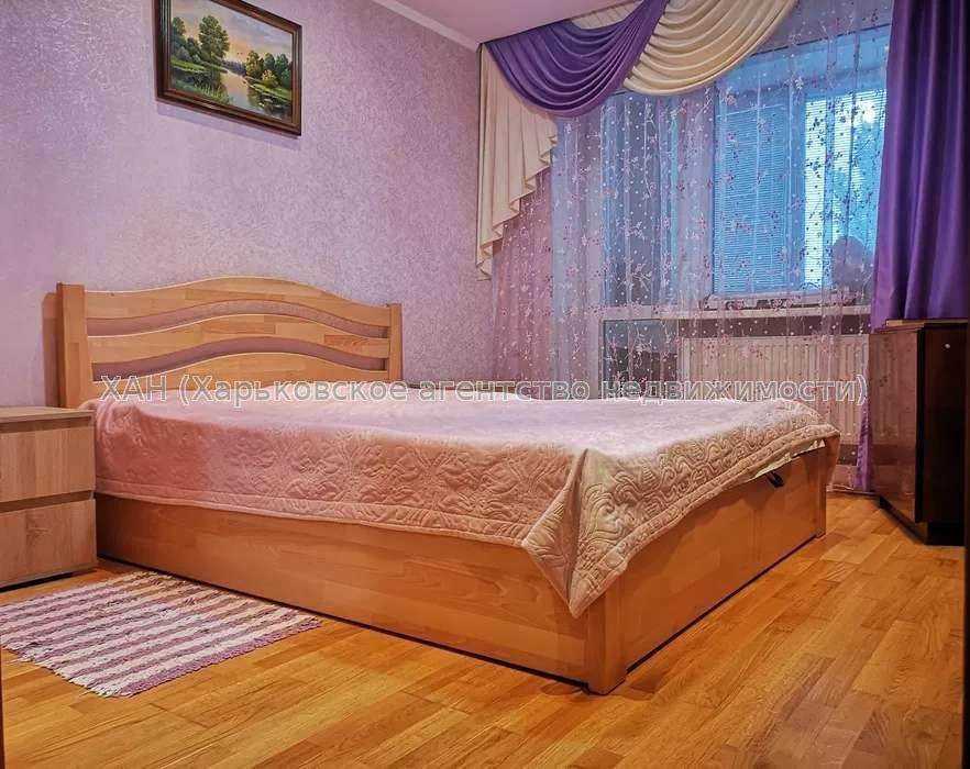 Продам 2к квартиру на Новых Домах. К73 Харків - зображення 5