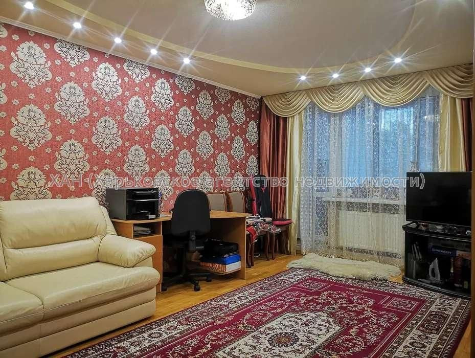 Продам 2к квартиру на Новых Домах. К73 Харків - зображення 4