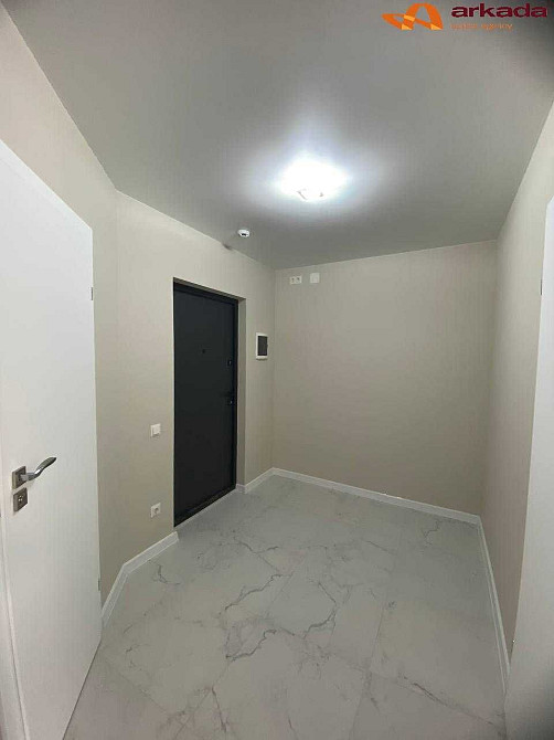 Однокімнатна квартира 44м2 ЖК Uone / ТРЦ Велес Ивано-Франковск - изображение 5