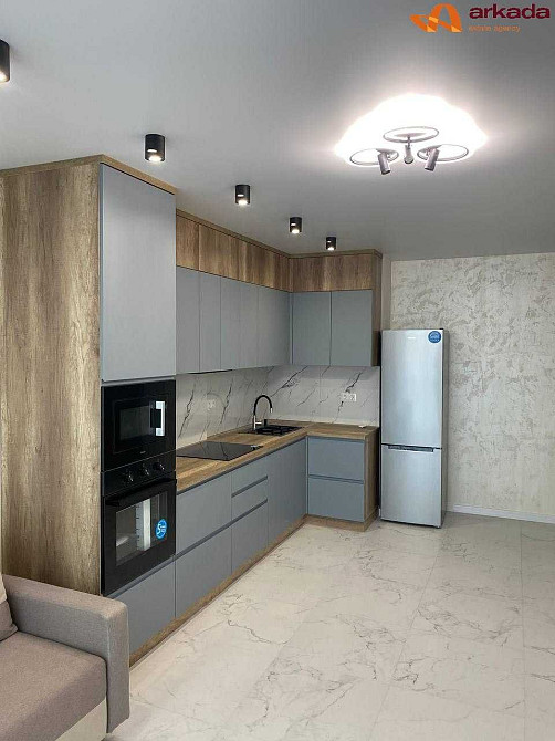 Однокімнатна квартира 44м2 ЖК Uone / ТРЦ Велес Ивано-Франковск - изображение 3