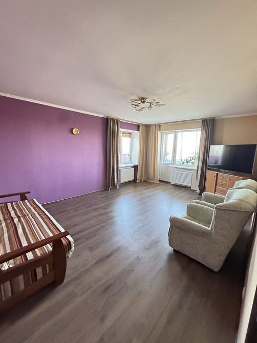 Продам 3 к квартиру Ірпінь Центр мінімальне оформлення Ірпінь - зображення 1