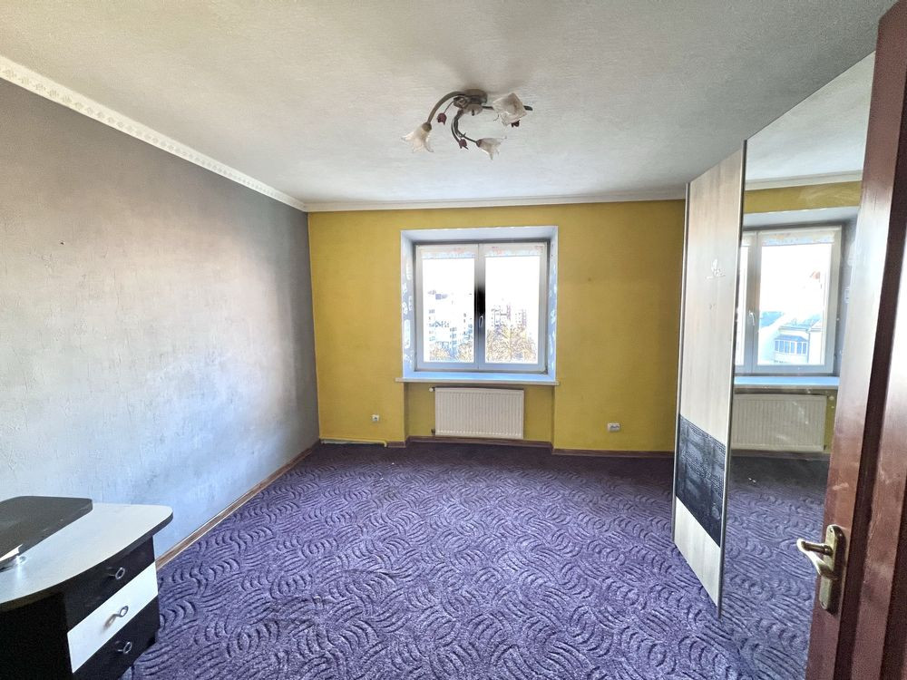 Продаж 3-кім з індивідуальним на Дружбі Тернополь - изображение 8