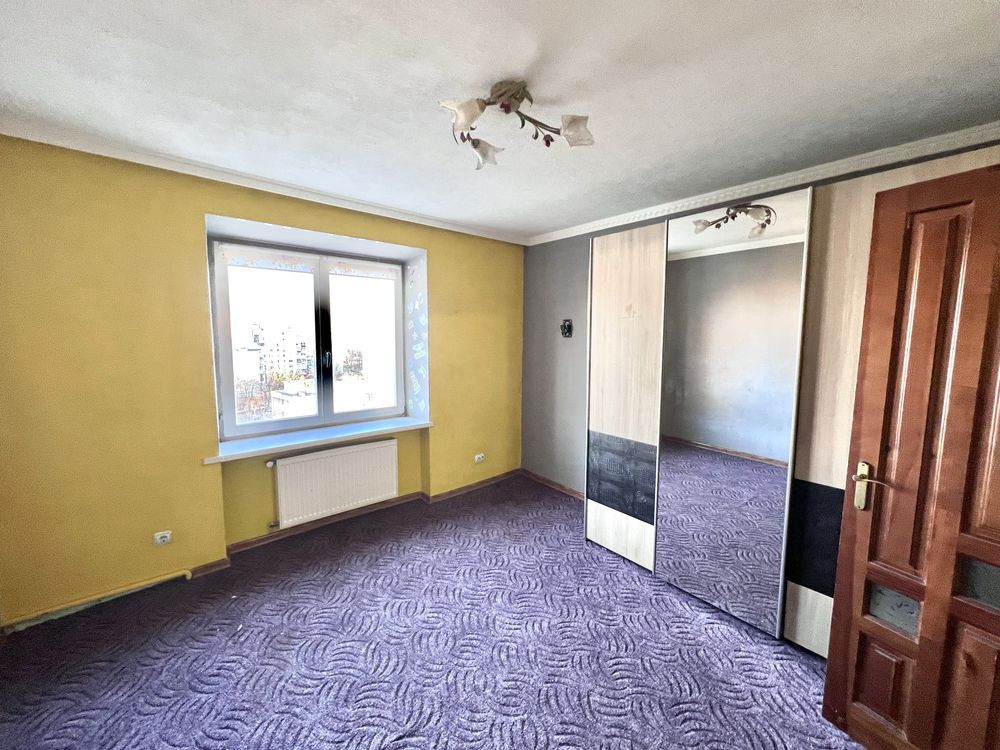 Продаж 3-кім з індивідуальним на Дружбі Тернополь - изображение 7