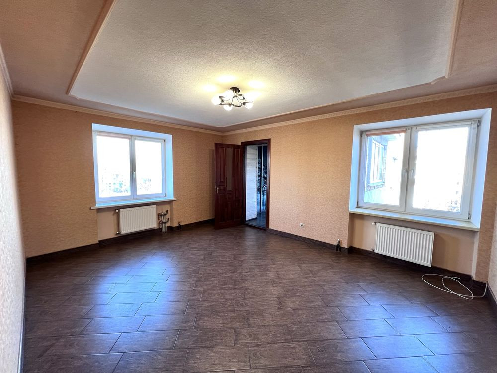 Продаж 3-кім з індивідуальним на Дружбі Тернополь - изображение 1