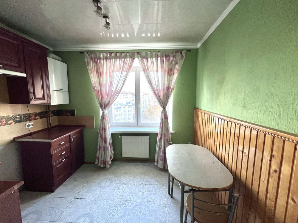 Продаж 3-кім з індивідуальним на Дружбі Тернополь - изображение 4