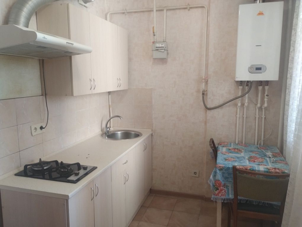 1 комн. квартира ЖК 7 Небо. Газовое отопление Авангард - изображение 4