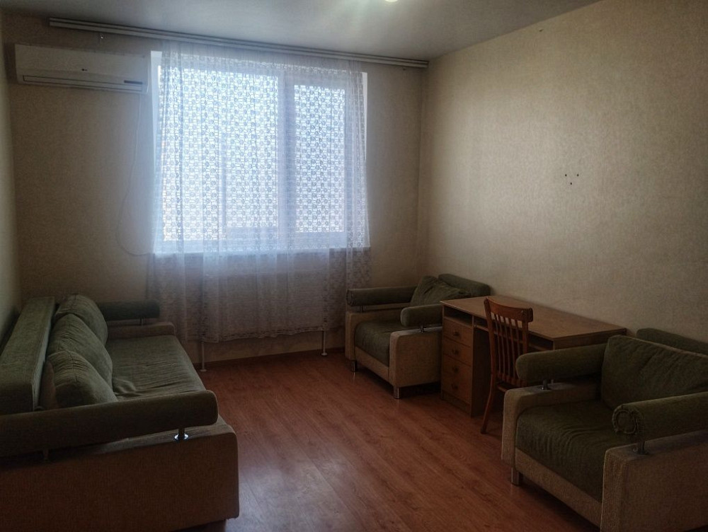 1 комн. квартира ЖК 7 Небо. Газовое отопление Авангард - изображение 2