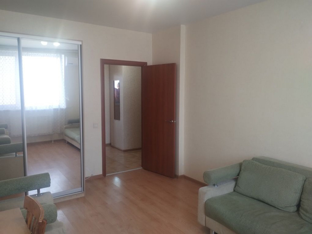 1 комн. квартира ЖК 7 Небо. Газовое отопление Авангард - изображение 3