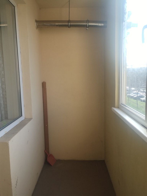 1 комн. квартира ЖК 7 Небо. Газовое отопление Авангард - изображение 8