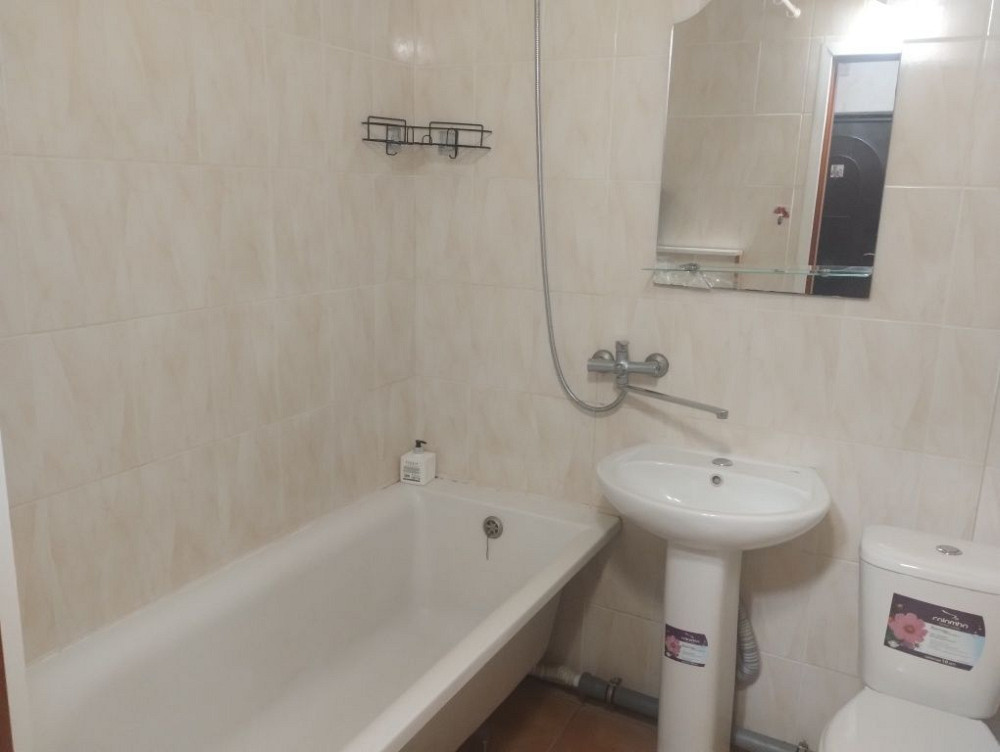 1 комн. квартира ЖК 7 Небо. Газовое отопление Авангард - изображение 7