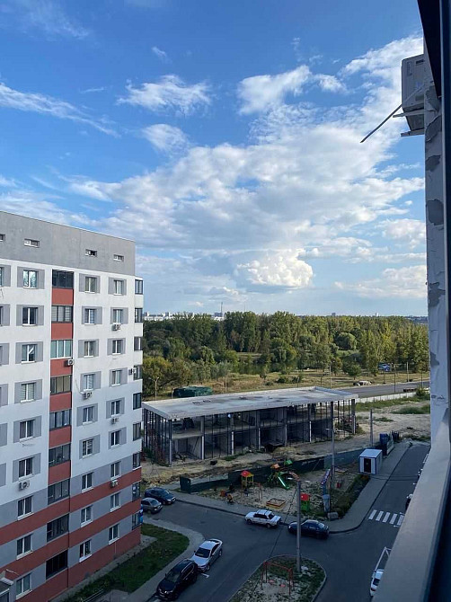 ЛУЧШАЯ ЦЕНА! ОТОПЛЕНИЕ! ЖК Гидропарк, Продам 2 комн квартиру 57м2 AB Харків - зображення 2