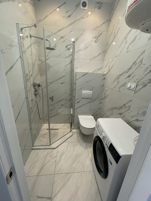 Без % ЖК Файна Таун, 1 кімн., 35м2, 2 поверх, Шевченківський Киев - изображение 5