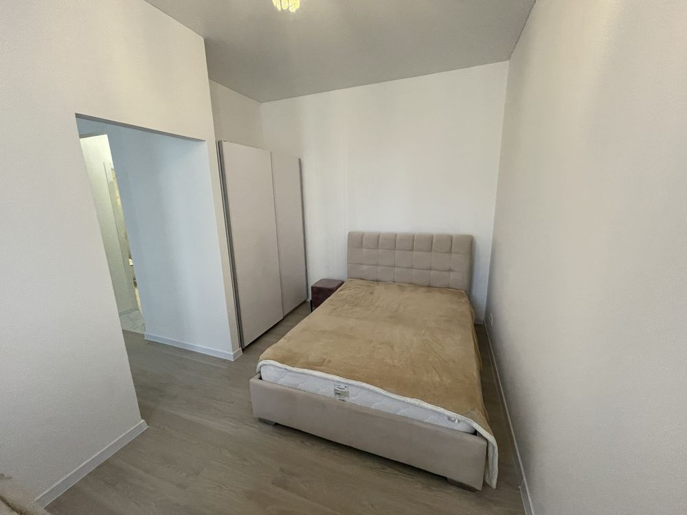 Без % ЖК Файна Таун, 1 кімн., 35м2, 2 поверх, Шевченківський Киев - изображение 2