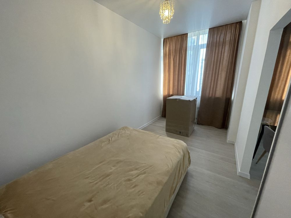 Без % ЖК Файна Таун, 1 кімн., 35м2, 2 поверх, Шевченківський Киев - изображение 3