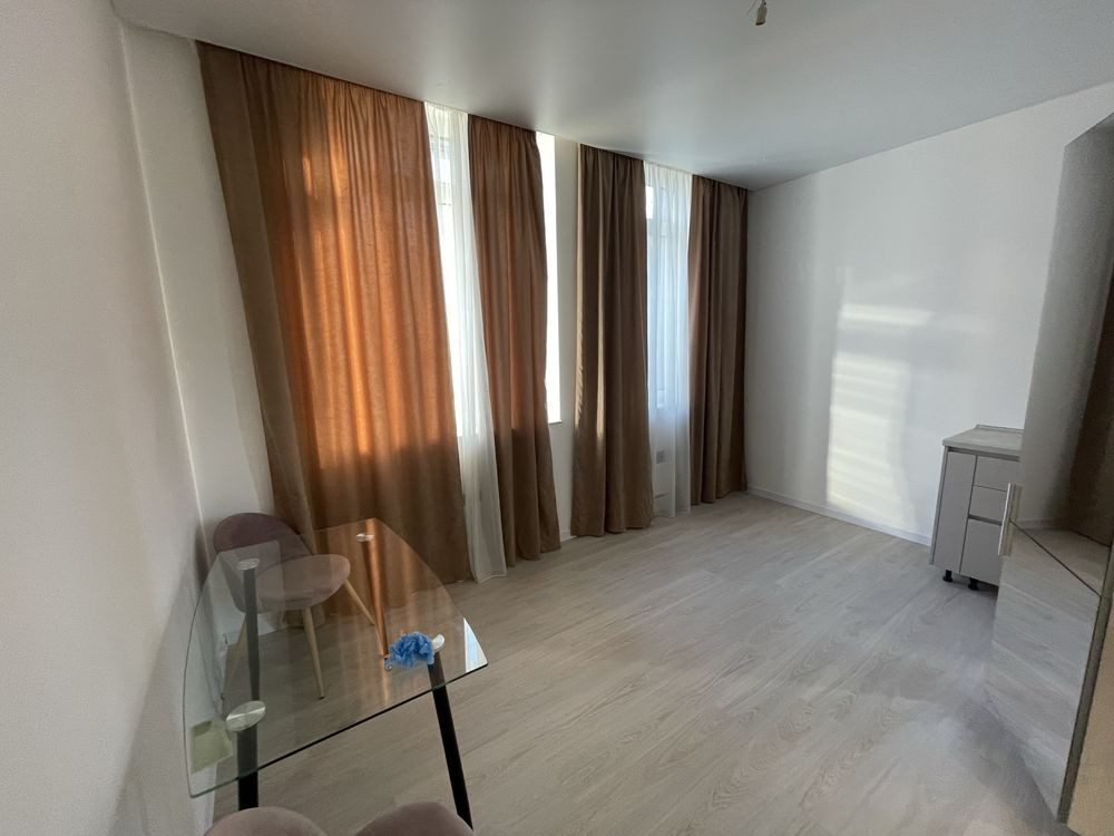 Без % ЖК Файна Таун, 1 кімн., 35м2, 2 поверх, Шевченківський Киев - изображение 1