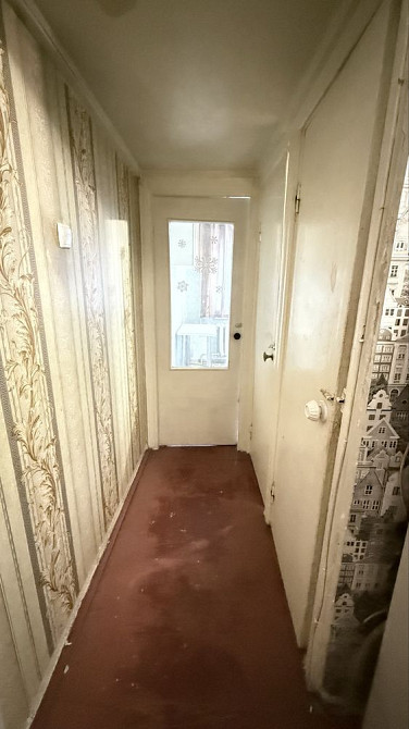 Гарна квартира на вул. Карпенко(р-н Ліски) Николаев - изображение 8